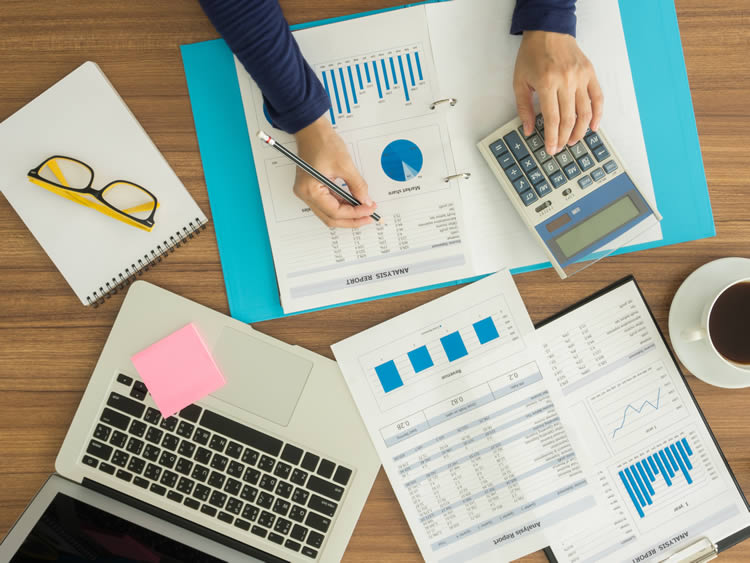Accounting Services by Auditgate Cyprus Financial and Accounting Services