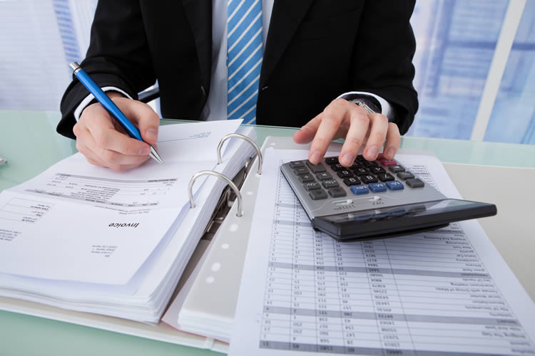 Bookkeeping Services by Auditgate Cyprus Financial and Accounting Services