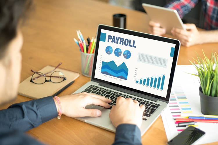 Payroll Services by Auditgate Cyprus Financial and Accounting Services